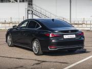 Lexus ES VII Москва  - изображение 35