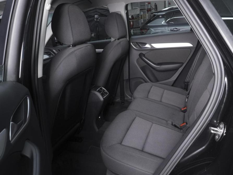 Audi Q3 I (8U) Рестайлинг Ростов-на-Дону  - изображение 11