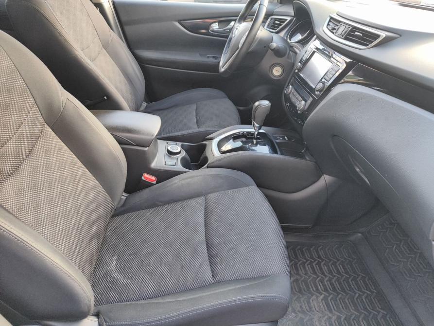 Nissan Qashqai II Москва  - изображение 9
