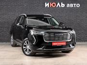 Haval Jolion I Екатеринбург  - изображение 26