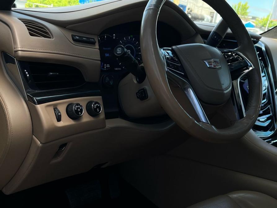 Cadillac Escalade IV Калуга  - изображение 10
