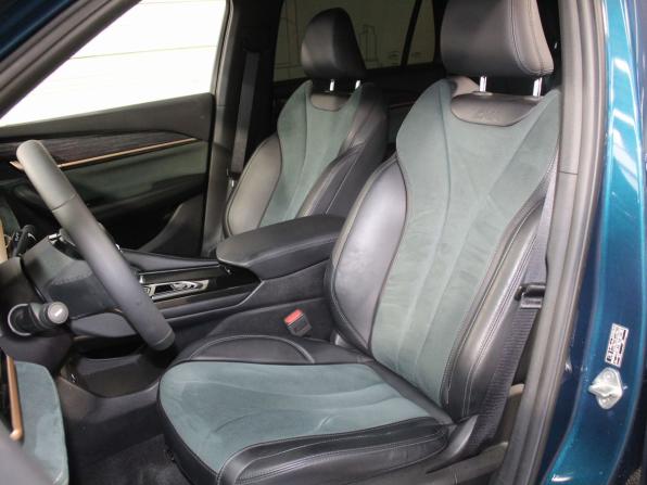 Geely Monjaro I с пробегом 2023 года, цена 3 389 999 рублей, 46817 км, внедорожник, Автокод Объявления