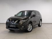 Nissan X-Trail III Санкт-Петербург  - изображение 30