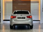Kia Cerato II Челябинск  - изображение 22