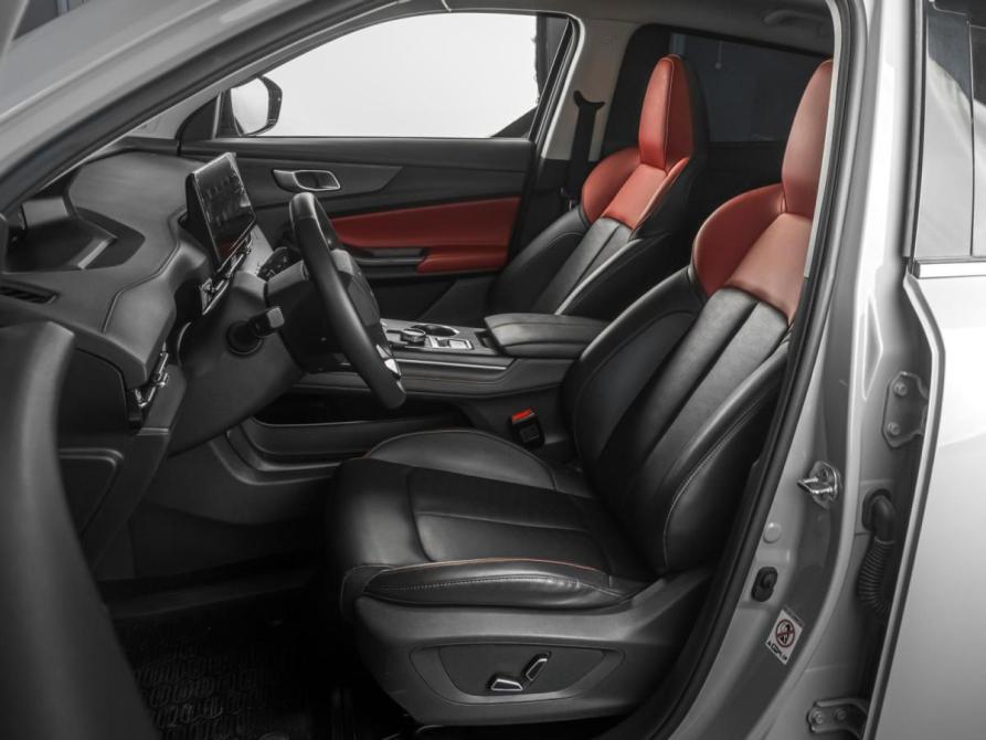 Changan CS55 Plus II Тюмень  - изображение 10