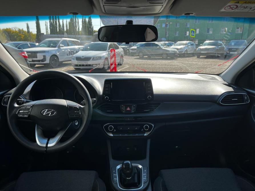 Hyundai i30 III Рестайлинг 2 Стерлитамак  - изображение 14