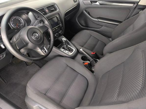 Volkswagen Jetta VI Рестайлинг с пробегом 2014 года, цена 700 647 рублей, 184540 км, седан, Автокод Объявления
