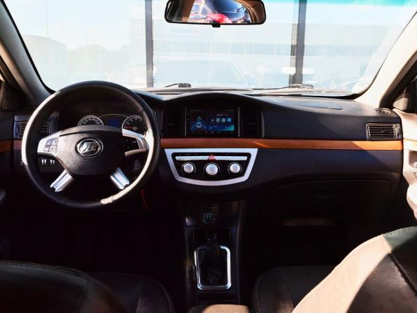 Lifan Solano I (620) с пробегом 2011 года, цена 279 000 рублей, 181500 км, седан, Автокод Объявления
