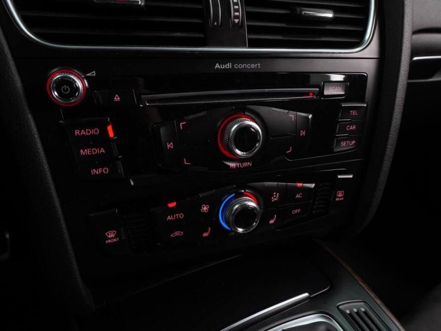Audi A4 IV (B8) Рестайлинг Воронеж  - изображение 13