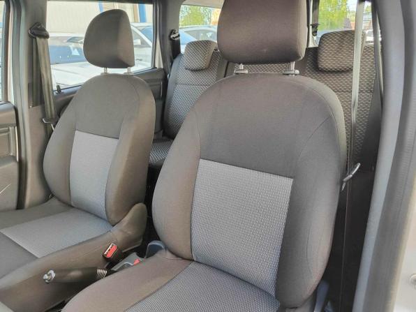 Lada (ВАЗ) Largus I Рестайлинг с пробегом 2024 года, цена 1 255 000 рублей, 32349 км, универсал, Автокод Объявления