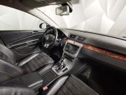 Volkswagen Passat B6 Москва  - изображение 33