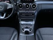 Mercedes-Benz C-Класс IV (W205) Москва  - изображение 37