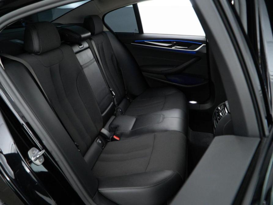 BMW 5 серии VII (G30/G31/G38) Москва  - изображение 7