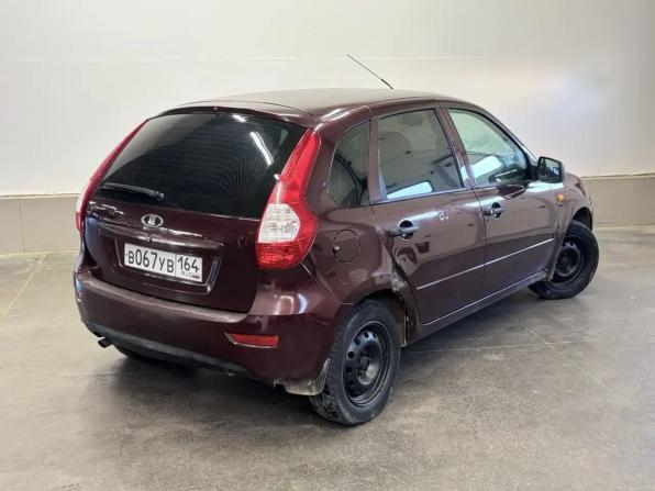 Lada (ВАЗ) Kalina II с пробегом 2013 года, цена 329 000 рублей, 110248 км, хэтчбек, Автокод Объявления