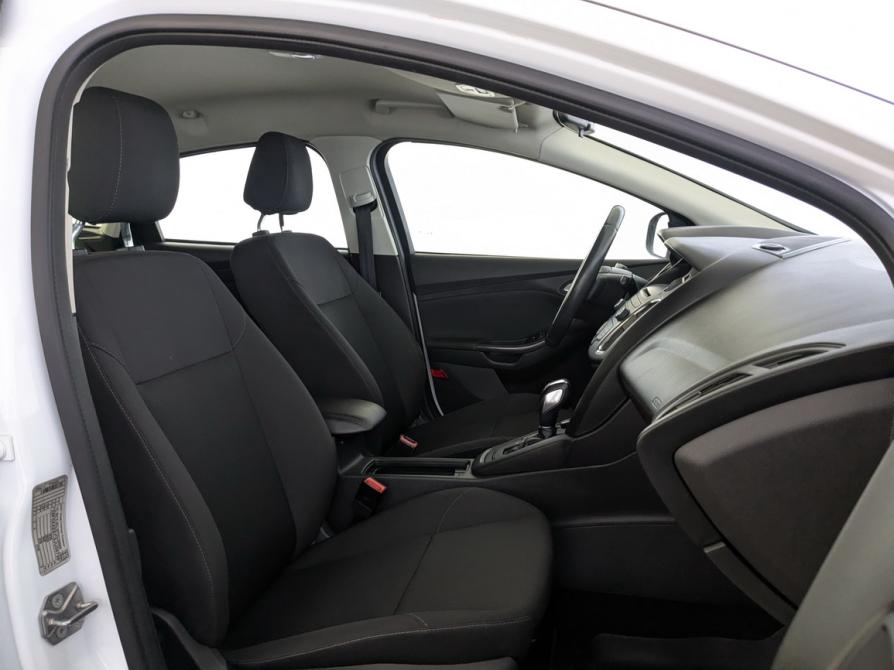 Ford Focus III Рестайлинг Москва  - изображение 21