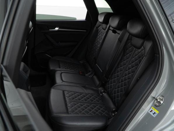 Audi Q5 II (FY) с пробегом 2018 года, цена 4 212 444 рубля, 139031 км, внедорожник, Автокод Объявления
