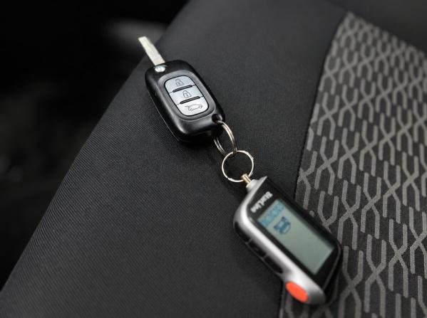 Lada (ВАЗ) Vesta I с пробегом 2019 года, цена 845 000 рублей, 81102 км, седан, Автокод Объявления
