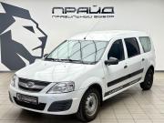 Lada (ВАЗ) Largus I Ростов-на-Дону  - изображение 18