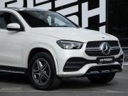 Mercedes-Benz GLE Coupe II (C167) Волгоград  - изображение 36