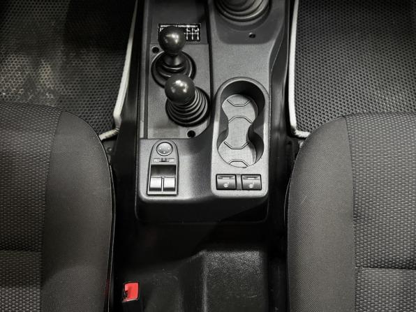 Lada (ВАЗ) 2131 (4x4) I Рестайлинг (2020) с пробегом 2020 года, цена 570 000 рублей, 102472 км, внедорожник, Автокод Объявления