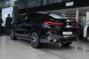 BMW X6 III (G06) Москва  - изображение 42