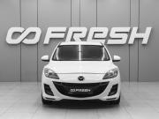 Mazda 3 II (BL) Ростов-на-Дону  - изображение 19