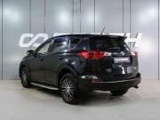 Toyota RAV4 IV (XA40) Воронеж  - изображение 25