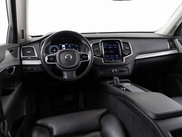Volvo XC90 II Рестайлинг 1 с пробегом 2021 года, цена 5 406 046 рублей, 125859 км, внедорожник, Автокод Объявления