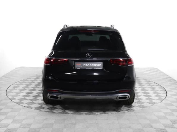 Mercedes-Benz GLS II (X167) с пробегом 2022 года, цена 15 344 010 рублей, 6338 км, внедорожник, Автокод Объявления