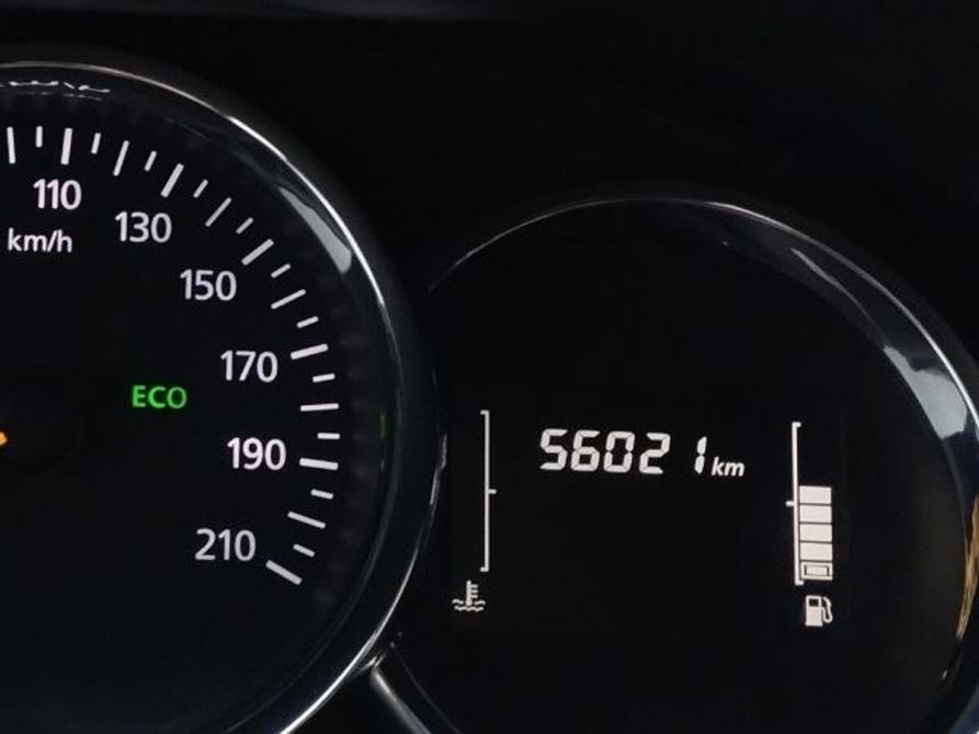 Renault Duster I Рестайлинг Москва  - изображение 11