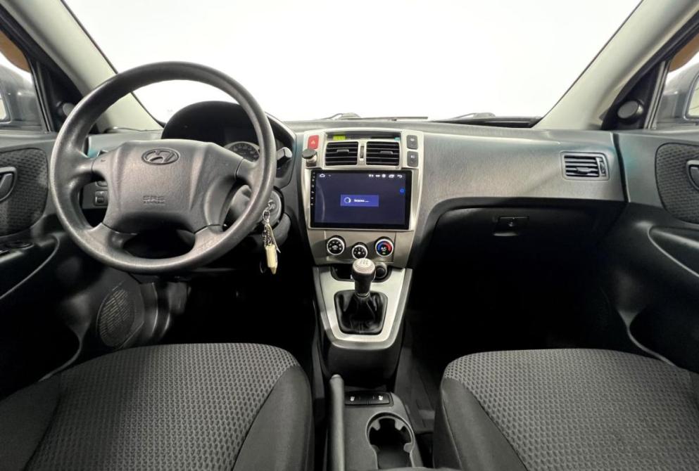 Hyundai Tucson I Нижний Новгород  - изображение 13