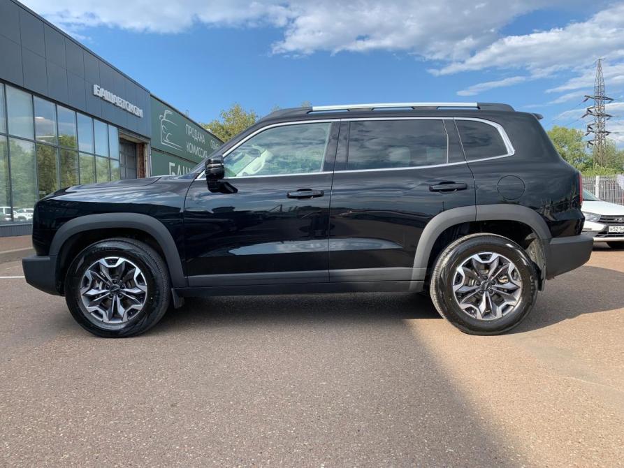 Haval Dargo I Стерлитамак  - изображение 8