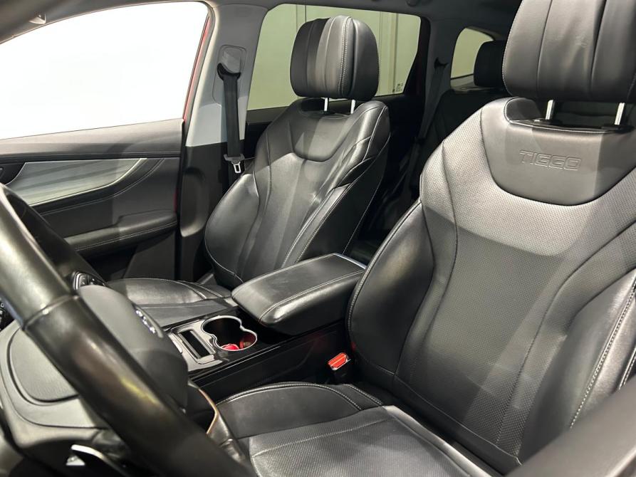 Chery Tiggo 8 Pro Max I Мурманск  - изображение 16
