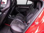 Porsche Panamera I Рестайлинг Москва  - изображение 30