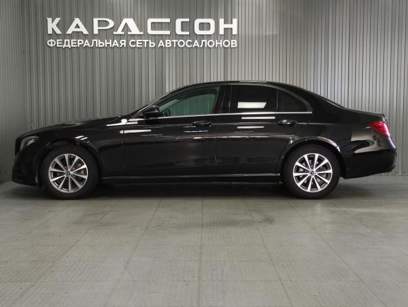 Mercedes-Benz E-Класс V (W213 S213 C238) с пробегом 2019 года, цена 2 110 000 рублей, 175000 км, седан, Автокод Объявления
