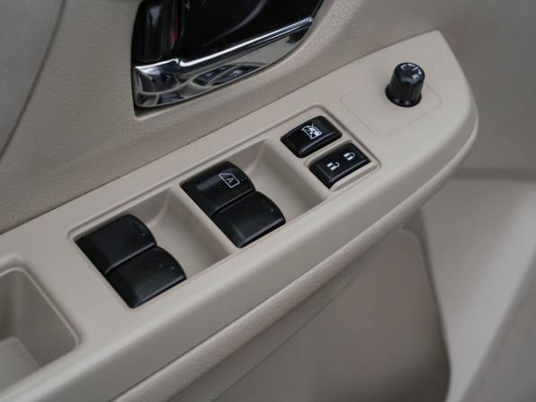 Subaru XV I с пробегом 2012 года, цена 1 200 000 рублей, 126336 км, внедорожник, Автокод Объявления