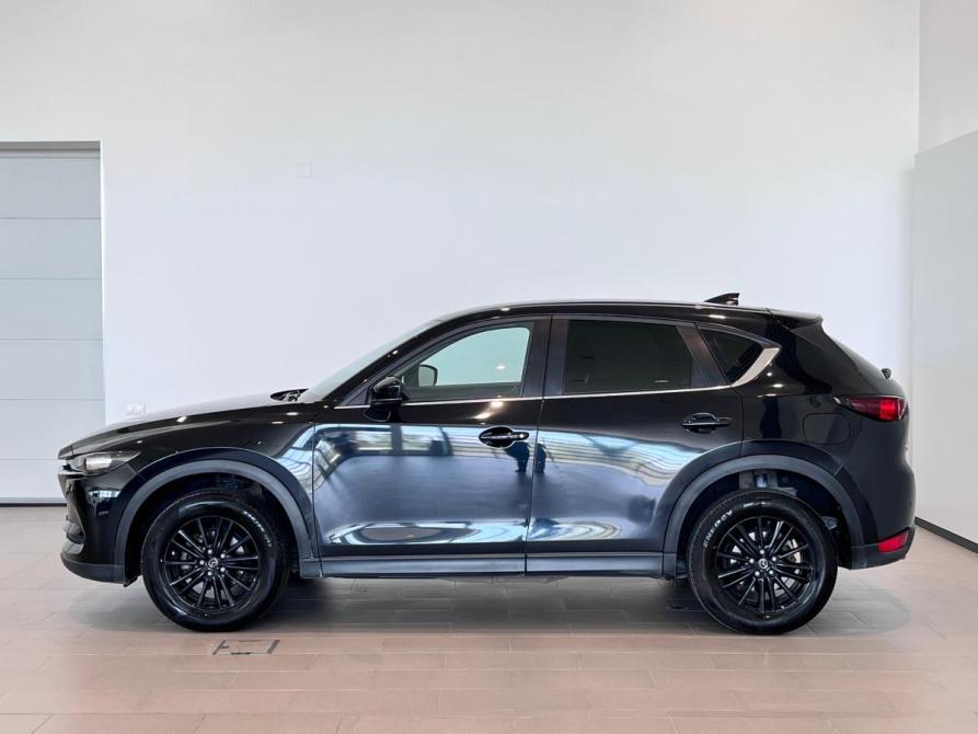 Mazda CX-5 II Волгоград  - изображение 7