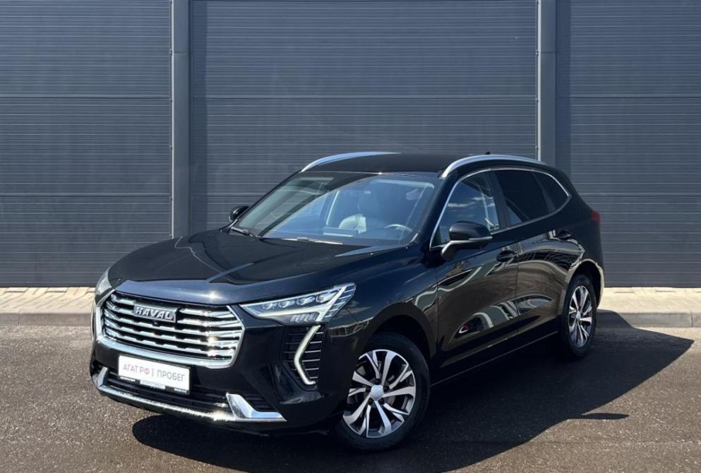 Haval Jolion I Рестайлинг Красноярск  - изображение 1