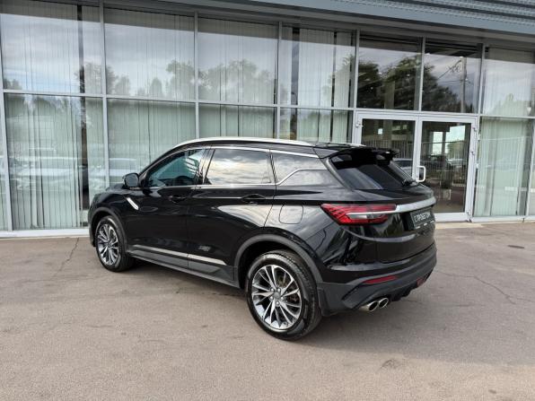 Belgee X50 с пробегом 2023 года, цена 1 500 000 рублей, 127500 км, внедорожник, Автокод Объявления