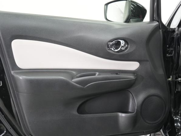 Nissan Note II Рестайлинг с пробегом 2019 года, цена 1 050 000 рублей, 88500 км, хэтчбек, Автокод Объявления
