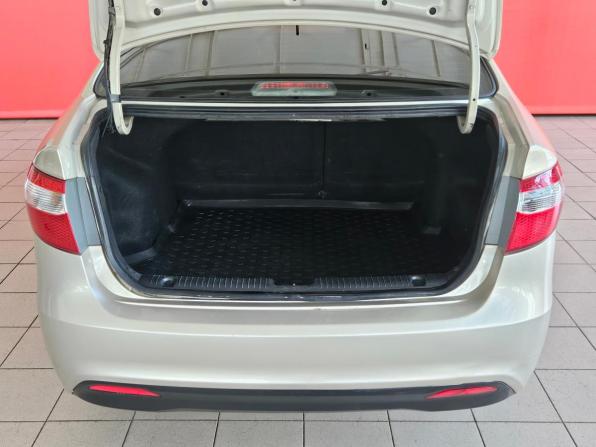 Kia Rio III с пробегом 2013 года, цена 657 000 рублей, 204394 км, седан, Автокод Объявления