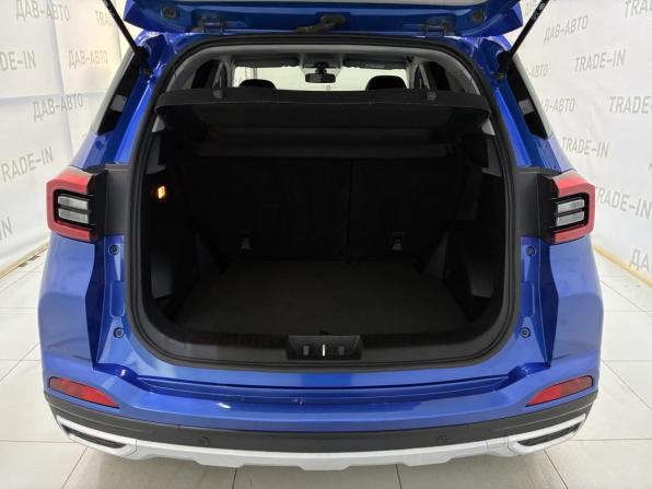 Chery Tiggo 4 I Рестайлинг с пробегом 2021 года, цена 1 299 000 рублей, 118000 км, внедорожник, Автокод Объявления