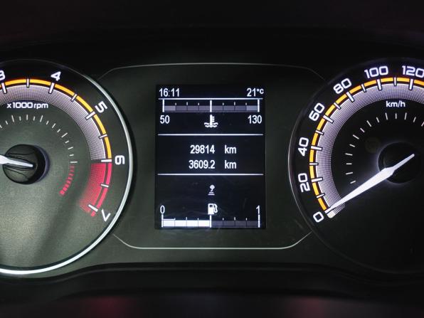 Lada (ВАЗ) Vesta I Рестайлинг (NG) с пробегом 2024 года, цена 1 163 000 рублей, 29814 км, седан, Автокод Объявления