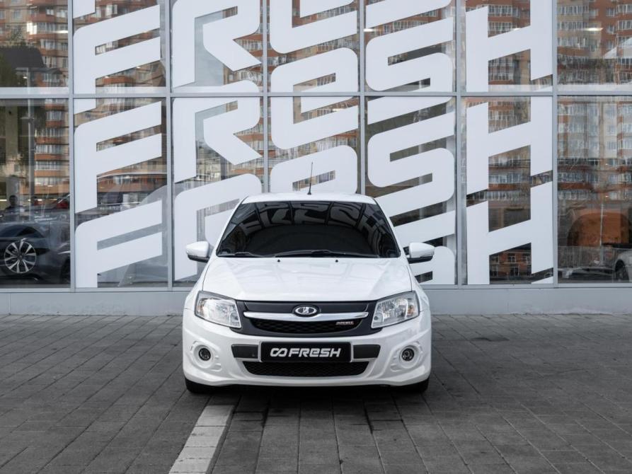 Lada (ВАЗ) Granta I Ставрополь  - изображение 3