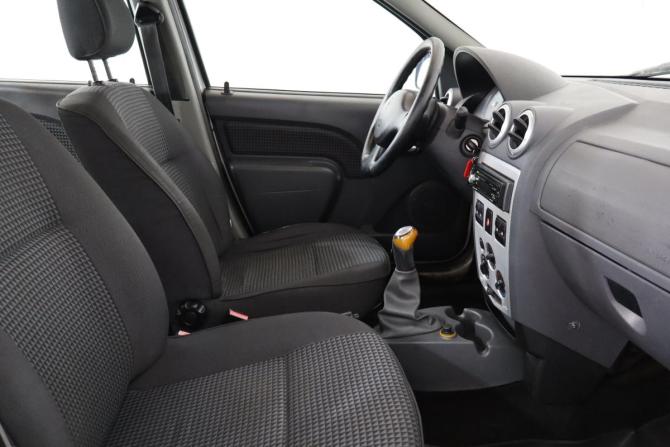 Renault Logan I с пробегом 2007 года, цена 349 000 рублей, 186000 км, седан, Автокод Объявления