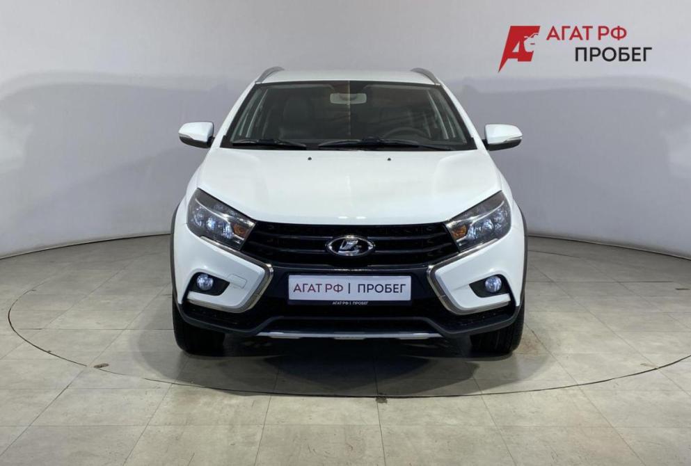 Lada (ВАЗ) Vesta I Саранск  - изображение 2