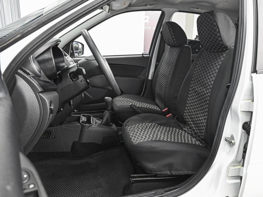 Lada (ВАЗ) Granta I Рестайлинг Ставрополь  - изображение 10