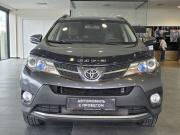 Toyota RAV4 IV (XA40) Новосибирск  - изображение 29