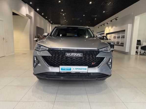 Haval F7x I Рестайлинг с пробегом 2022 года, цена 2 114 000 рублей, 75092 км, внедорожник, Автокод Объявления