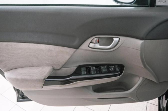 Honda Civic IX с пробегом 2012 года, цена 1 199 000 рублей, 235150 км, седан, Автокод Объявления